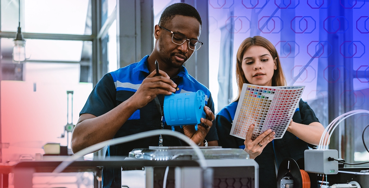 Secured Printing & Supportive Consumables