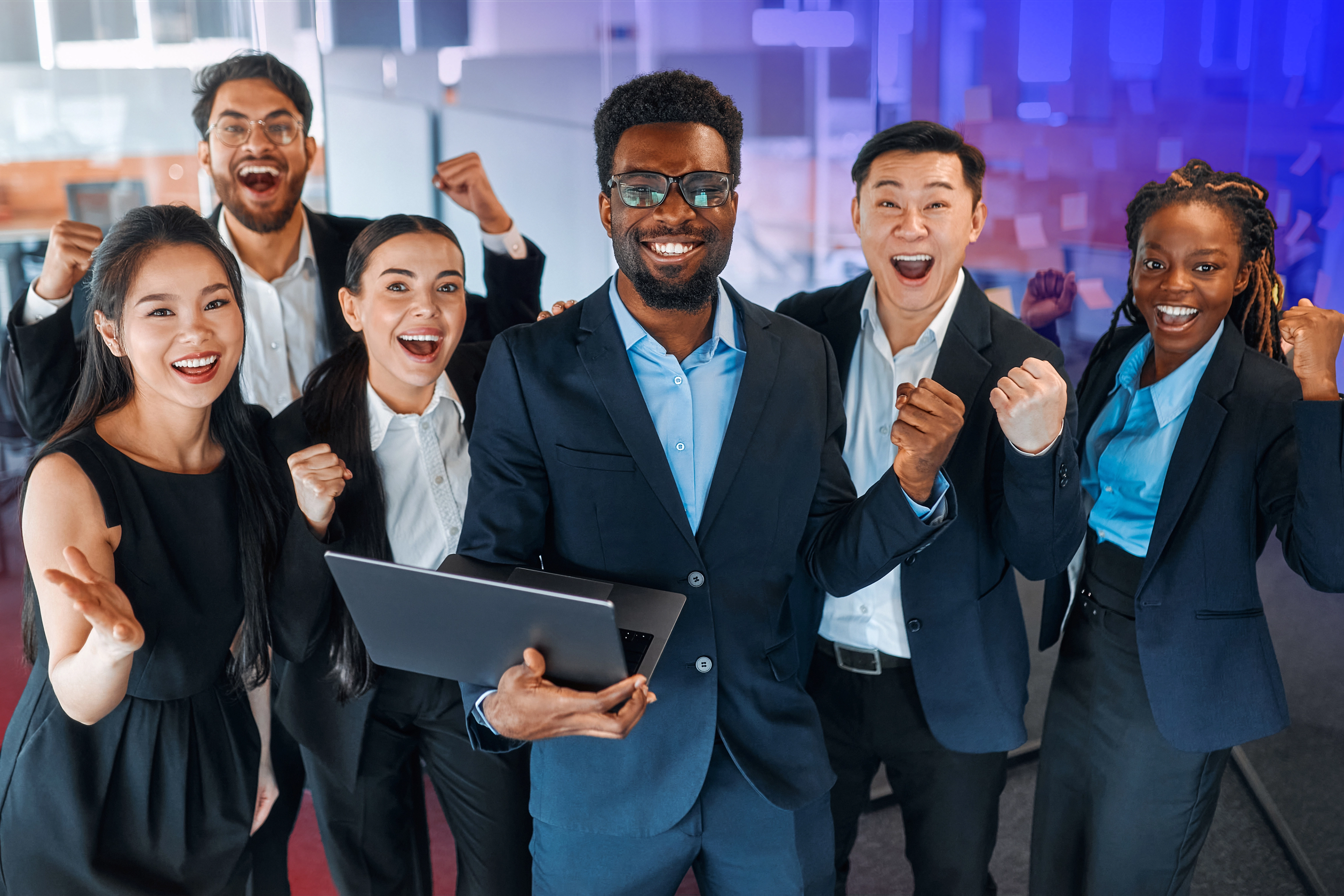 VTC Team Collaboration