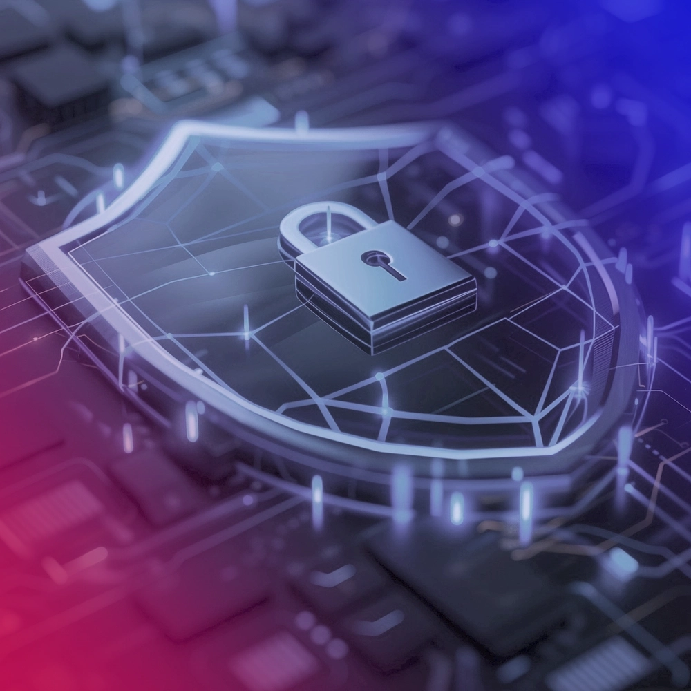 Security Monitoring Interface