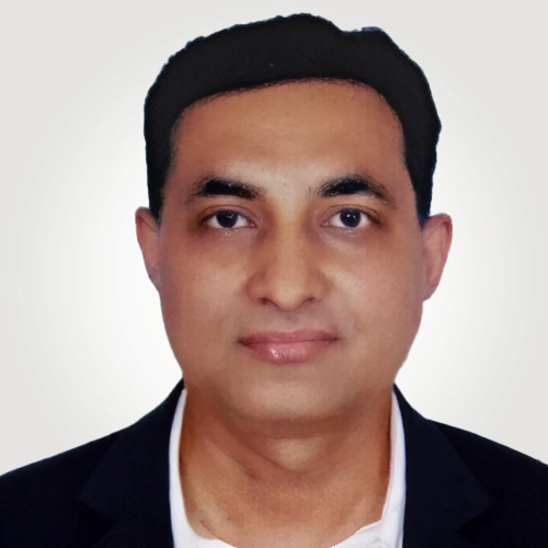 Atul Kumar Jain - India Market Advisor at Victoria Technology & Consulting