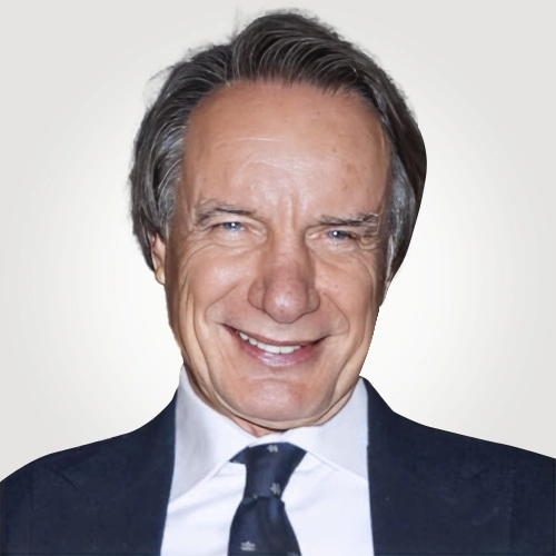 Luigi Mezzanotte - Secure Printing & Green Transition Advisor at Victoria Technology & Consulting