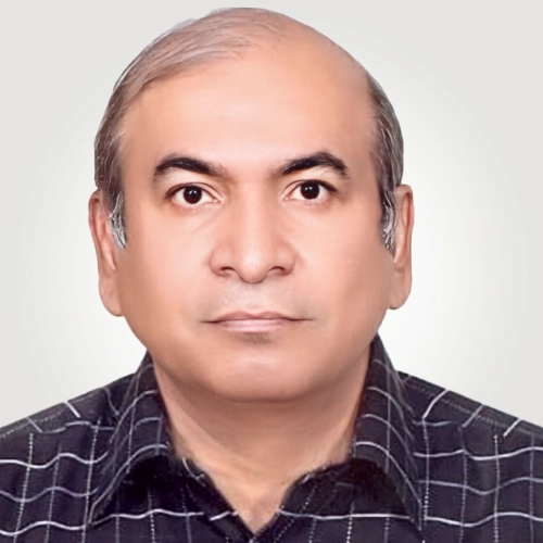Mahmood Jabbar - Pakistan & Central Asia Markets Advisor at Victoria Technology & Consulting