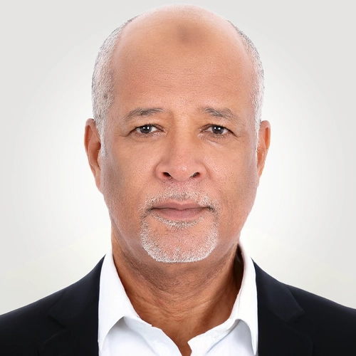 Rashid Subba - East Africa Market Advisor at Victoria Technology & Consulting