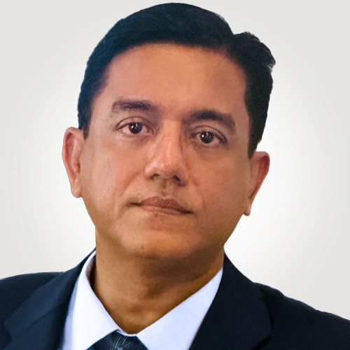 Rezwanur Zia - Bangladesh Market Advisor at Victoria Technology & Consulting