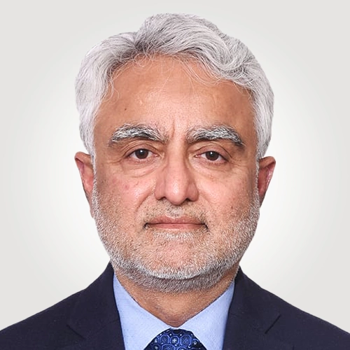 Tariq Malik - Chief Technical Director at Victoria Technology & Consulting