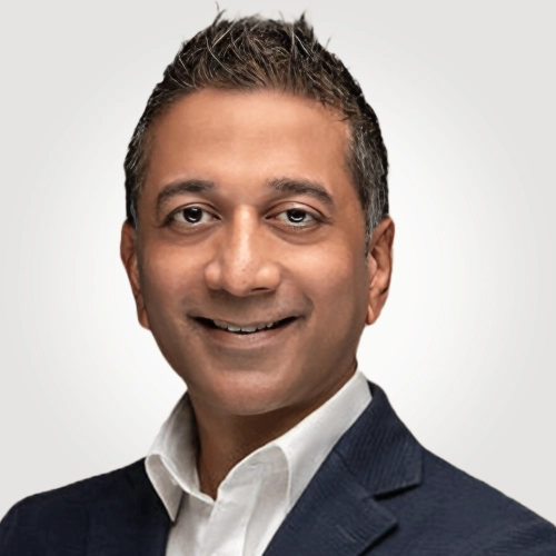 Vikrant Pangam - Blockchain & Fintech Advisor at Victoria Technology & Consulting